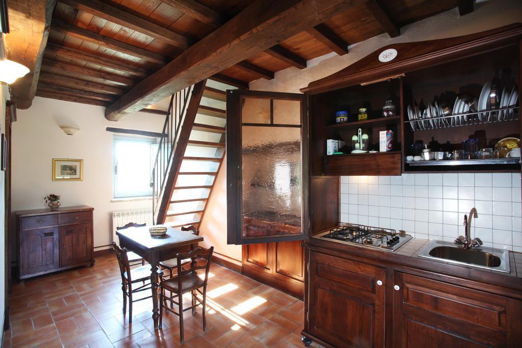 Tenuta San Felice Giano dell'Umbria Bilik gambar