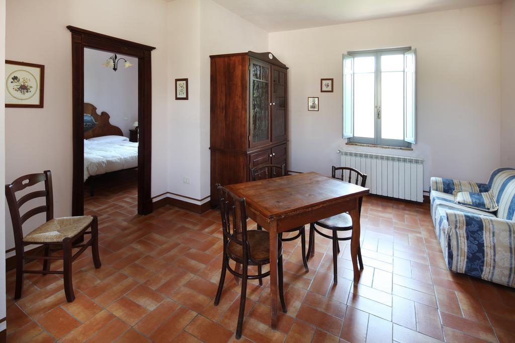 Tenuta San Felice Giano dell'Umbria Bilik gambar