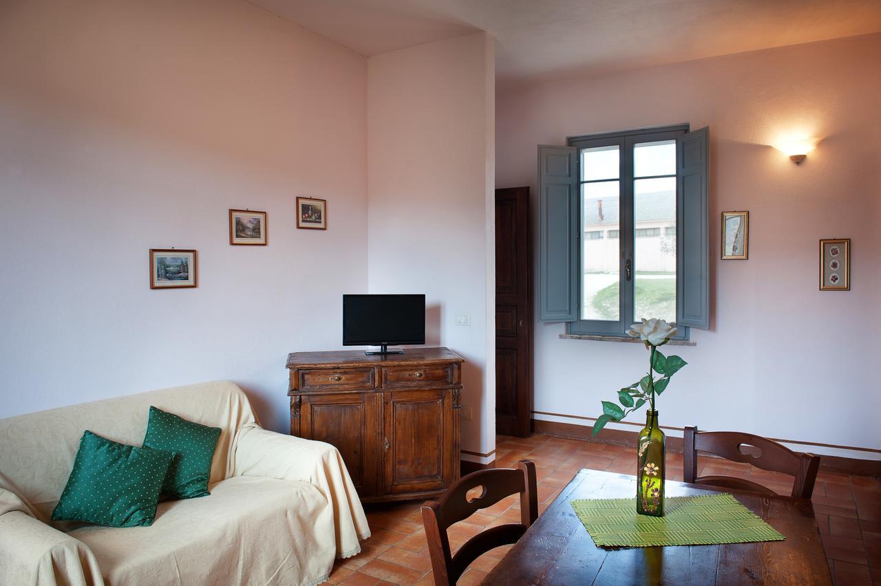 Tenuta San Felice Giano dell'Umbria Luaran gambar